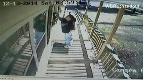Prints and video help catch O'Fallon burglary suspect